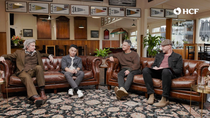 Men's Mental Health In Focus